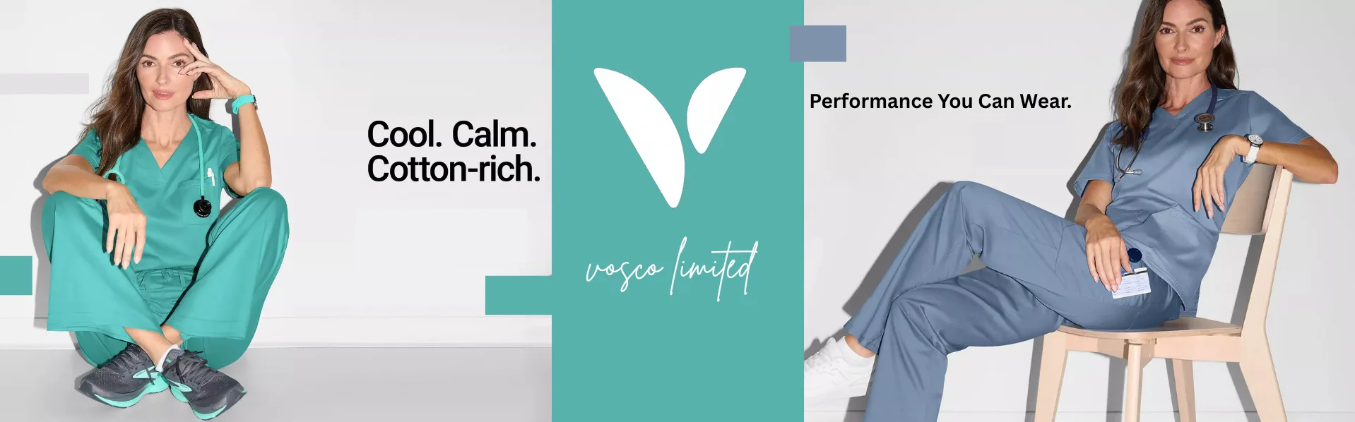Misc Hospital Products - Vosco Limited